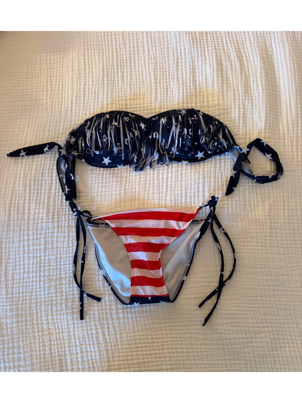 Women’s bathing suit